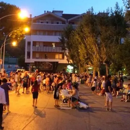 아파트 Al Mare- Piazza Sant' Alfonso *